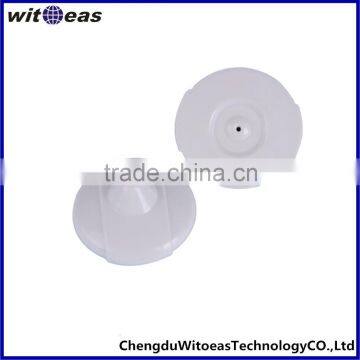 Retail security tag for alarm system