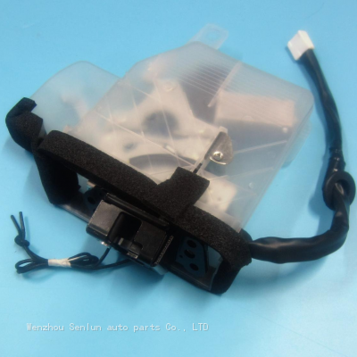 69110-35090 69110-35062  69110-35060 Trunk lock for 2003-2009  Toyota 4 Runner