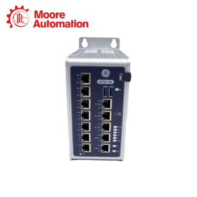 GE IS420UCECH1B-A photo-2