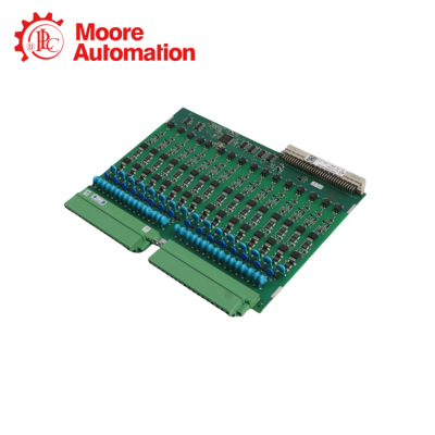 ABB 1MRK000508-BDR04 1MRK000007-21