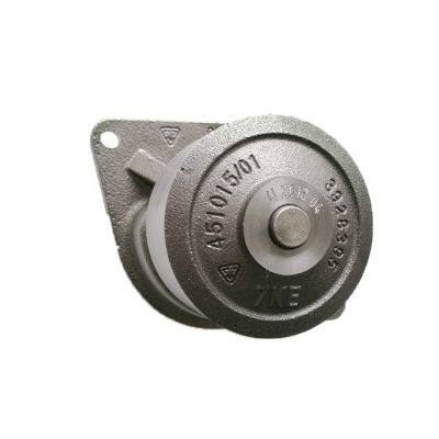 Mining Heavy Equipment 6BT5.9 Diesel Engine Parts Water Pump 3286275