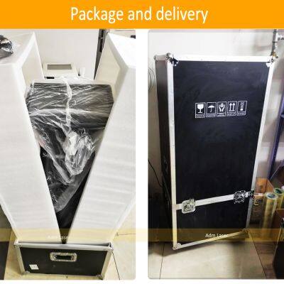 Professional Hair Removal Machine CE Approval Ice Titanium and Platinum Pulse Light 808nm Diode Laser Hair Removal Machine photo-6