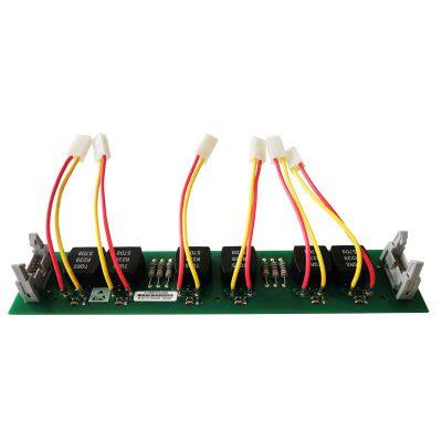 AH466703U002 380-830A Trigger Board Used on 590 Series Drive