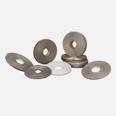 Mica tape and mica board for new energy vehicles