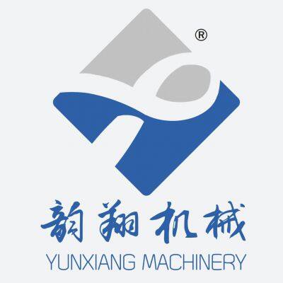 Cangzhou Yunxiang Carton Box Machinery Co.,Ltd.