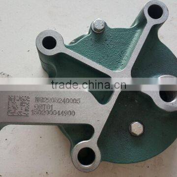 WG220324005 Howo original gear pump