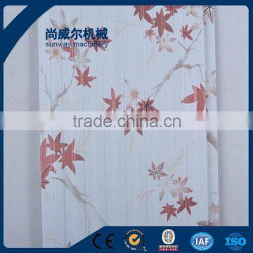 Polyurethane foam Sandwich Panels/External Insulation board/Metal carved panels