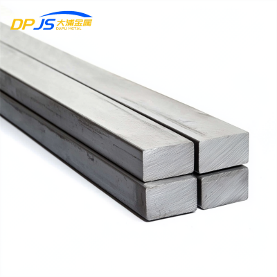 N08811/N08825/S31254/N08904/2Cr25N Nickel Alloy Rod/Bar Hot rolling forging process weighing