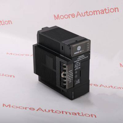GE IC693PWR331E