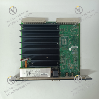 IC698CPE030-GJ Automation control module