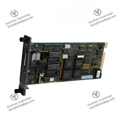 ABB Bailey IMCIS02 Control I/O Slave Module