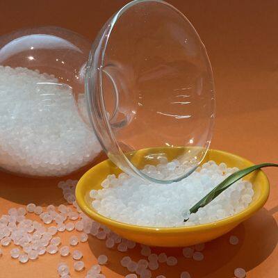 Low-cost and High-quality Supply of Plastic Raw Materials Medical-grade Coc Resin Coc Granular Plastic Raw Materials