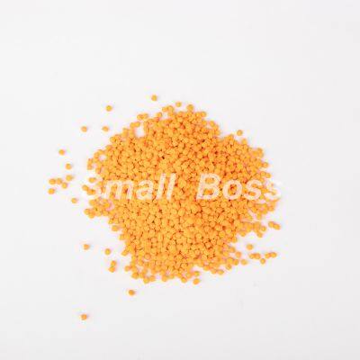 PVC Work Boot Sports Sole Shoe Granules Compound