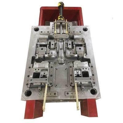 Automotive Lenses Mold photo-3