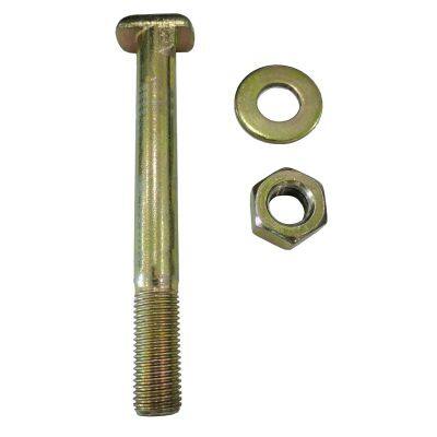 T-bolt T Head Bolts / T-Slot Bolts C1 S1 Clip Rail Nabla Fastening System For KS12 Tie Plate SKL12 Hs32 M22x55 65 M22x156 photo-4