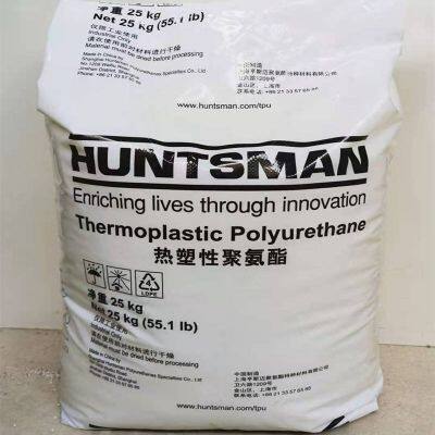 HUNTSMAN TPU A92G4821 Thermoplastic Polyurethane Granules Raw Materials Engineering Plastics Plastic Raw Material photo-3