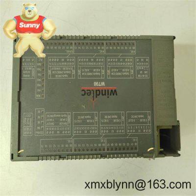 ABB 07KT98 (GJR5253100R4278) – High‑reliability Rack Module for Advant/Master DCS Communication and Control photo-3