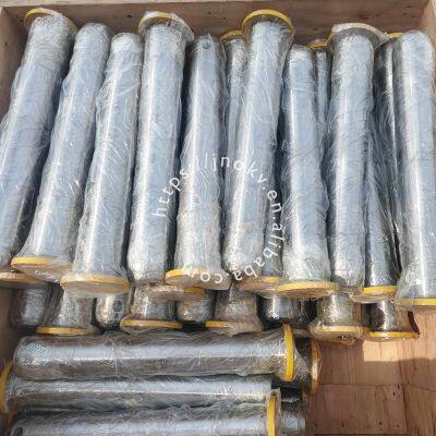 Sany Excavator Pin Shaft Genuine Sany Pins Bushings Undercarriage Parts Linkage Components photo-5