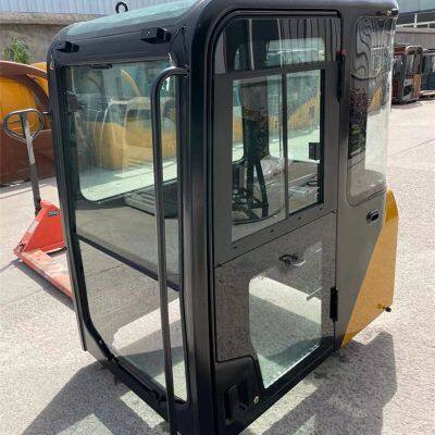 With Quality Assurance Sany Part Sany Excavator Sy55 Cab Doors photo-2