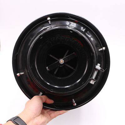 SANY Excavator Air Prefilter A222100000410 for SY195/SY205/SY215/SY225/SY235/SY245/SY265 | Genuine Engine Filter photo-5