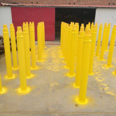 CIR70 Low Wind Pressure Down the Hole Impactor Xuanhua Tengda Produces Spot Supply Atlas Impactor