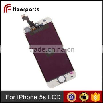 Factory Price AAA Quality for Iphone 5 Screens for Iphone 5 Lcd Assembly photo-3