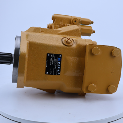 High Quality 247-7867 Piston Pump 2477867 Hydraulic Pump 247-7867 for Backhoe Loader 414E/434E/416E/428E/422E photo-3