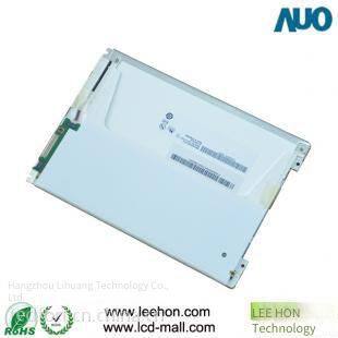 au optronics 8.4-inch 800*600 wide temperature and wide viewing angle (g084sn03 v3)