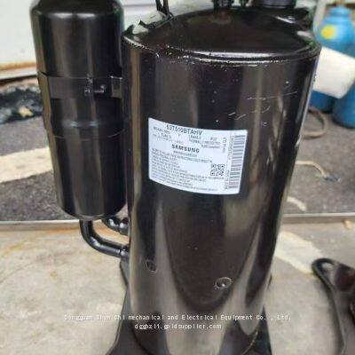 Samsung Air Conditioning Unit Compressor GSX098SKQF6JVA