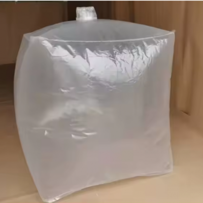 Thickened FIBC Liner Waterproof Dustproof for Mineral Powder Industrial Bulk Bag Lining