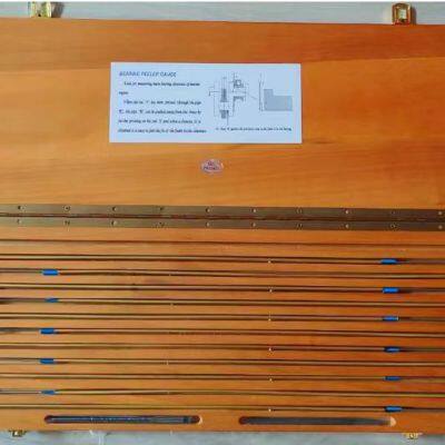 TELESCOPIC BEARING FEELER GAUGE FOR MARINE ENGINE VIGGIO photo-2