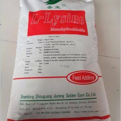 Lysine Sulphate photo-3
