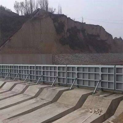 Hydraulic Dam, Movable Dam, Steel Sluice Dam, Manufacturer of Hydraulic Steel Dams, Discounts for Bulk Orders photo-3
