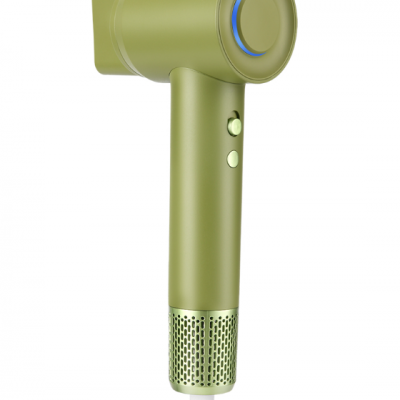 MlNl High Speed Hair Dryer(Wechat:13510231336) photo-2