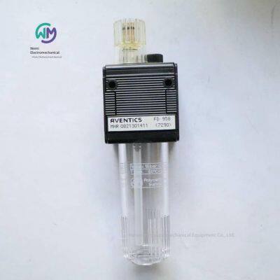 Aventics Precision Oil Mist Separator 0821301411