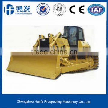 Hot sell chinese bulldozer 165hp crawler bulldozer HF165YS for sale