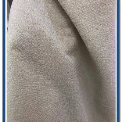 Viscose/Polyester Blend Fabric