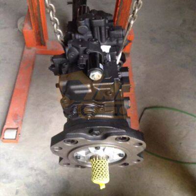 YNF Hot Sales Excavator Parts K3V112DT-112R-9N02 Main Pump K3V K3V112DT Hydraulic Pump for Kawasaki photo-2