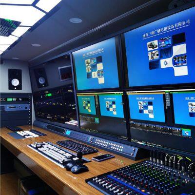Radio and TV Equipment