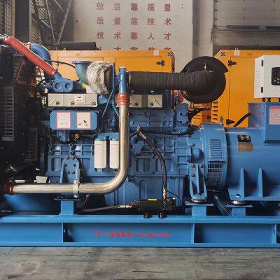 Hochleistungs-Container-Dieselgenerator 2000KVA Cummins für industrielle Zwecke