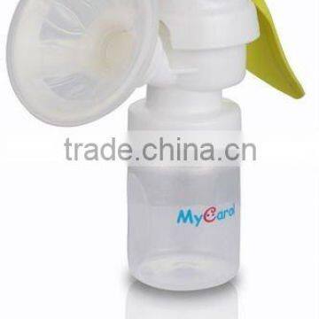 Advanced Manual Breast Pump