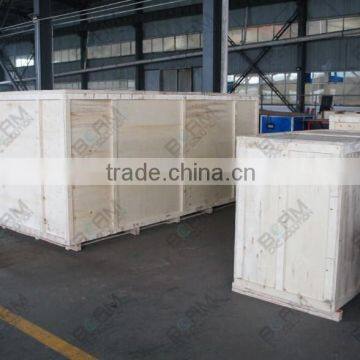 High Precision and Working Effective Hybrid Laser-150W Cutting Machine photo-6