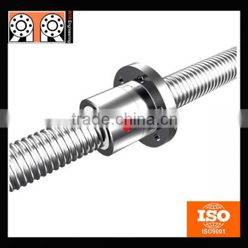 Ball Screw Type Linear Motion For Industrial Applications And Screw Actuator With High Quality