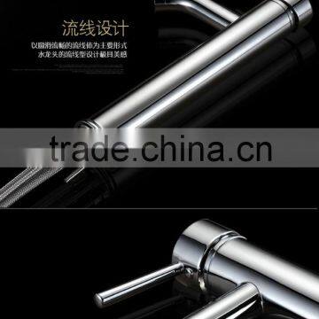 Basin Mixer,brass Faucet,wash Basin Faucet photo-4