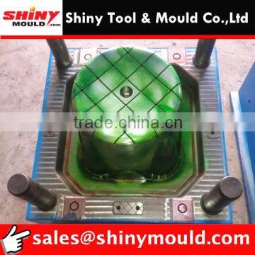 stool mould with P20 steel