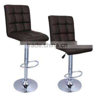 high back bar stool