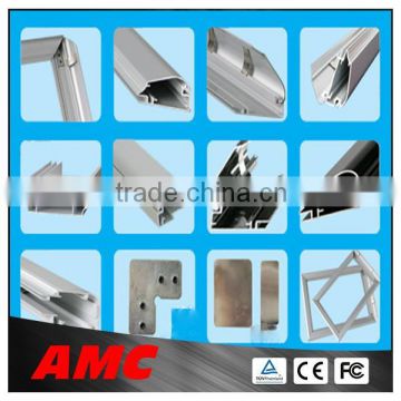 Types Of Aluminum Profiles