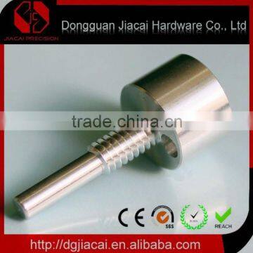 cnc lathe machine parts