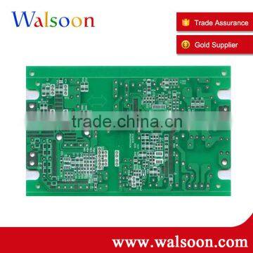 Lead Free HASL PCB