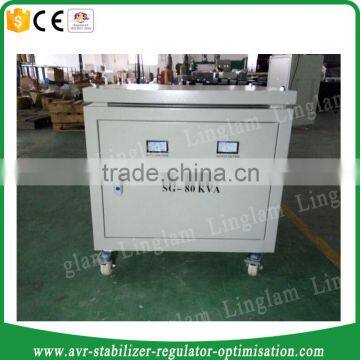 High Voltage Transformer Price photo-2